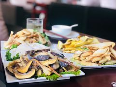 -野菌皇海景野生菌火锅(滨海大道店)