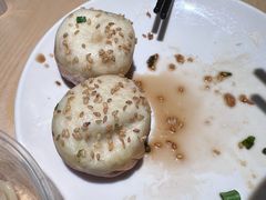 -朱新年·苏式汤团·面点(北寺塔店)