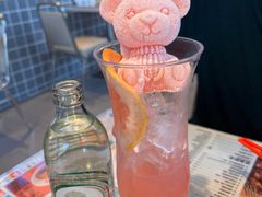 -肥韬茶餐厅(海上世界店)