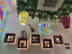 -香港威特瑞茶餐厅(小白楼音乐厅店)