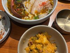 -SHAN山(前滩太古里店)