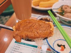 -小龍鳳餐室(番禺路店)