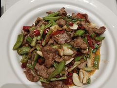 -金牌酸菜鱼(蓝天花园店)