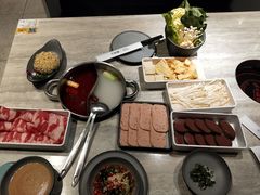 -千味涮·健康火锅(会展连城新天地店)