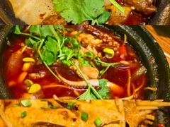 -廖记老砂锅(上清寺店)