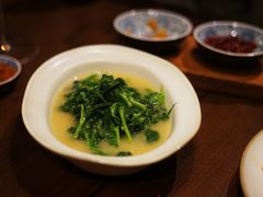 -肆海小川菜酒馆Wine Bistro (青年路店)