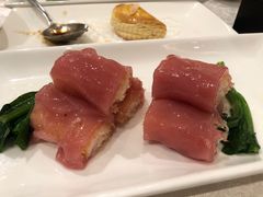 -红棉中餐厅·广州海航威斯汀酒店