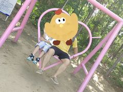 -渔岛海洋度假区