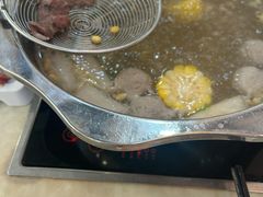 -潮悦牛肉火锅城(水贝店)