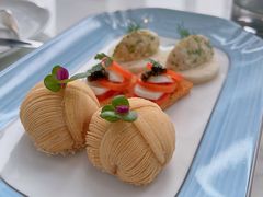 -傲廬·云端餐厅·深圳柏悦酒店
