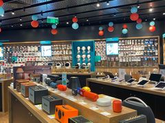 -sundanpulse顺电·脉(海岸城购物中心店)