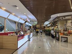 -万达广场(大明宫店)