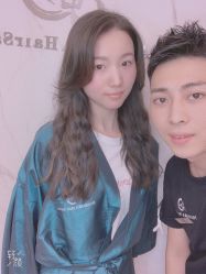 -潘多拉Hairsalon