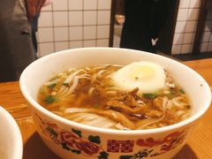 -矮子粉店1985·长沙米粉(湘春路店)
