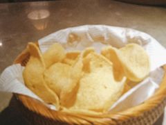-星叶·东南亚料理(温州万象城店)