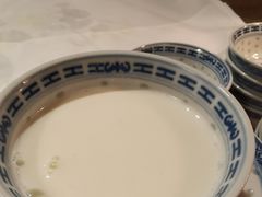 -白天鹅宾馆·流浮阁咖啡厅