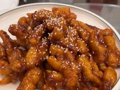 -润泽园饭庄(中山路店)