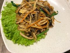 -朴大人炭烤·韩国料理(奥帆中心海尔洲际店)
