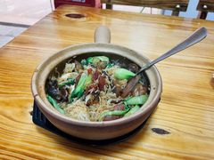 -壹煲口福煲仔饭(中山路店)