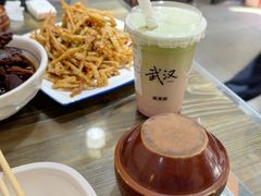 -神仙钵湘香土菜馆(光华路店)
