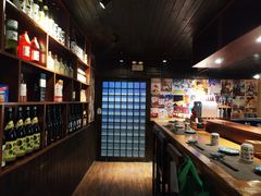 -半藏居酒屋(香港花园店)