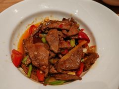 -榕意·川味之美(深业上城店)