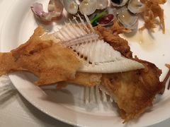 -怡情荟•海鲜青岛菜(五四广场旗舰店)