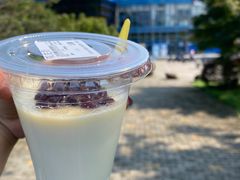 -东华大学第一食堂(松江校区店)