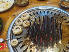 -炽城·烤肉名家(鸿达中央广场店)