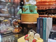 -济南喜来登酒店-盛宴自助西餐厅·综合自助