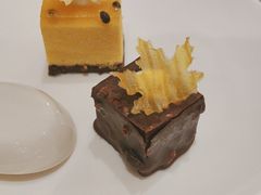 -怡咖啡·自助餐·西安香格里拉