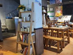 -木屋烧烤(南新店)