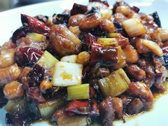 -百年神厨·地道川菜(清江西路店)