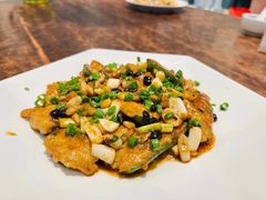 -崖口红树林海鲜餐厅