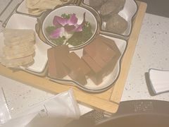 -京韵胡同·酱香羊蝎子火锅涮肉(长寿路店)