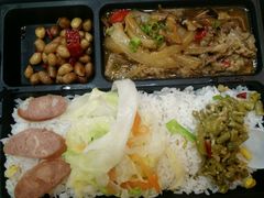 -魏家凉皮(博水商务大厦店)