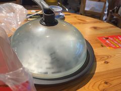 -阿鸡鱼庄·顺德鲜蒸小炒(亚运村店)