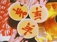 -京韵胡同·酱香羊蝎子火锅涮肉(长寿路店)