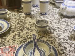 -南京大牌档(崇文门国瑞店)