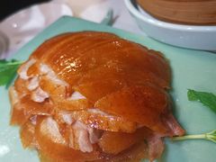 -唐廊烤鸭店(工体店)
