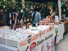 -Bamboo Saturday Market(Nana Jungle)