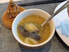 -星璞全日餐厅·高空自助餐(深铁铂尔曼酒店)