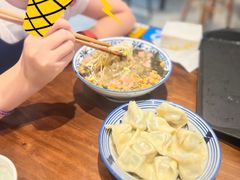 酸辣粉-袁妈红豆汤(重庆总店)
