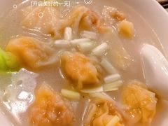 -玲又珑美食(盘福路店)
