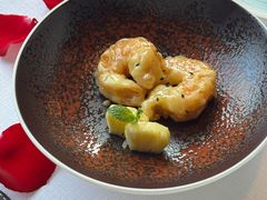 -富力丽思卡尔顿酒店·丽轩中餐厅