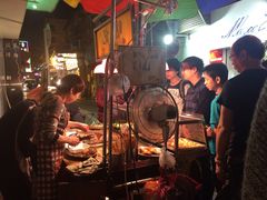 -明记牛杂(新马路分店)
