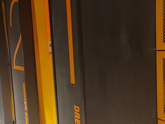 -超级猩猩健身·团课(淮海百盛店)