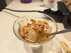 -鱼酷活鱼烤鱼(南京水游城店)