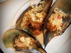 -岷山饭店-芝芝自助餐厅