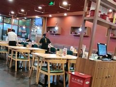 -宏状元现熬粥·京味菜(黄寺大街店)